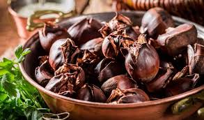 SAGRA DELLA CASTAGNA E DEL FUNGO PORCINO 04/ NOVEMBRE 2023
